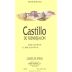 Bodegas Aragonesas Castillo de Fuendejalon Crianza 2008 Front Label