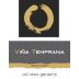Bodegas Aragonesas Vina Temprana Old Vines Garnacha 2013 Front Label