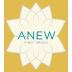 Anew Pinot Grigio 2014 Front Label