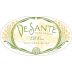 DeSante Old Vine Sauvignon Blanc 2010 Front Label