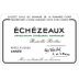 Domaine de la Romanee-Conti Echezeaux Grand Cru 2001 Front Label