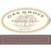 Oak Grove Family Reserve Merlot 2004 Front Label