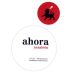 Bodegas Aranleon Ahora 2013 Front Label