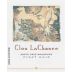Clos LaChance Santa Cruz Pinot Noir 2001 Front Label