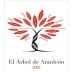 Bodegas Aranleon El Arbol de Aranleon 2007 Front Label
