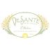DeSante L'Atelier Sauvignon Blanc - Semillon 2012 Front Label