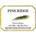Pine Ridge Stags Leap Cabernet Sauvignon uvignon 1997 Front Label