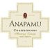 Anapamu Chardonnay 2002 Front Label