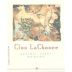 Clos LaChance Central Coast Merlot 2002 Front Label