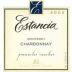 Estancia Chardonnay 2002 Front Label