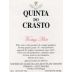 Quinta do Crasto Vintage Port (1.5 Liter) 1997 Front Label