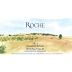 Roche Winery Stainless Steel Fermented Chardonnay 2013 Front Label