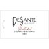 DeSante Cabernet Sauvignon 2012 Front Label