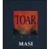 Masi Toar 1993 Front Label