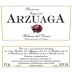 Arzuaga Reserva Especial 2011 Front Label