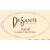 DeSante Cabernet Sauvignon 2006 Front Label