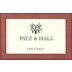 Patz & Hall Hyde Vineyard Pinot Noir 2002 Front Label