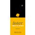 Bodegas Aster by La Rioja Alta Finca el Otero 2009 Front Label