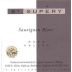 St. Supery Sauvignon Blanc 2003 Front Label