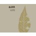 Atalaya Alaya 2013 Front Label