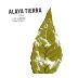 Atalaya Alaya Tierra 2014 Front Label