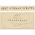 Greg Norman Estates Victoria Chardonnay 2001 Front Label