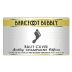 Barefoot Bubbly Brut Cuvee Front Label