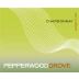 Pepperwood Grove Chardonnay 2002 Front Label