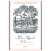 Inglenook Rubicon 2000 Front Label