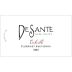 DeSante Cabernet Sauvignon 2012 Front Label