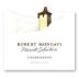 Robert Mondavi Private Selection Chardonnay 2002 Front Label