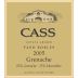 Cass Winery Grenache 2005 Front Label