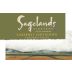 Sagelands Cabernet Sauvignon 2001 Front Label
