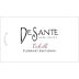 DeSante Cabernet Sauvignon 2013 Front Label