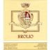 Barone Ricasoli Brolio Chianti Classico 2002 Front Label