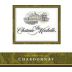 Chateau Ste. Michelle Columbia Valley Chardonnay 2002 Front Label