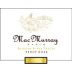 MacMurray Ranch Russian River Pinot Noir 2001 Front Label