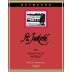 Dutschke Saint Jakobi Shiraz 2001 Front Label