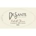 DeSante Oakville Terraces Cabernet Sauvignon 2006 Front Label