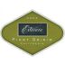 Estancia Pinot Grigio 2003 Front Label