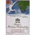 Chateau Mouton Rothschild (1.5 Liter Magnum) 1982 Front Label