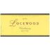 Lockwood Estate Chardonnay 2001 Front Label
