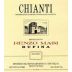Renzo Masi Rufina Chianti Reserva 2000 Front Label