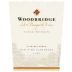 Woodbridge Select Vineyard Zinfandel 2000 Front Label
