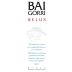 Bodegas Baigorri 'Belus' Crianza 2008 Front Label