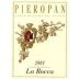 Pieropan Soave Classico La Rocca 2001 Front Label