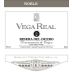 Barbadillo Vega Real Roble 2013 Front Label