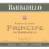 Barbadillo Principe de Barbadillo Amontillado Front Label