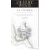 Desert Wind La Puerta Dessert Wine 2009 Front Label