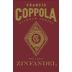 Francis Ford Coppola Diamond Collection Zinfandel 1997 Front Label